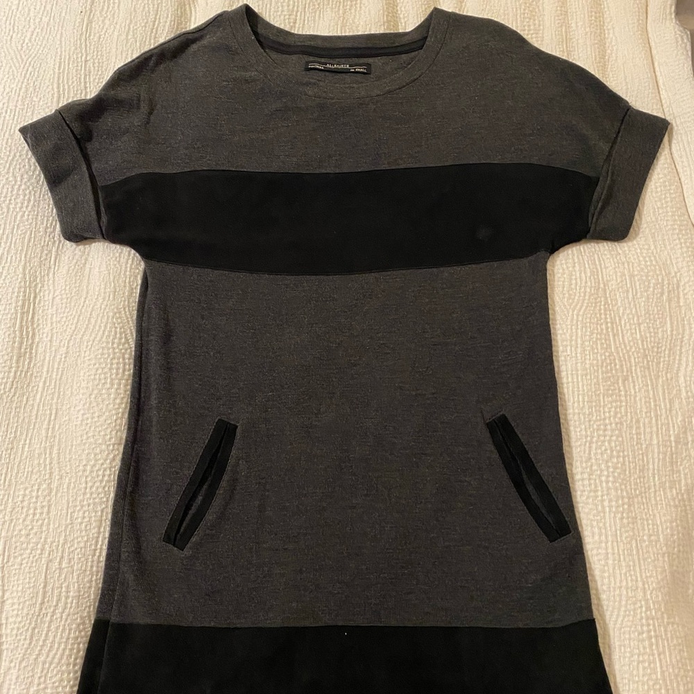 AllSaints dress/tunic